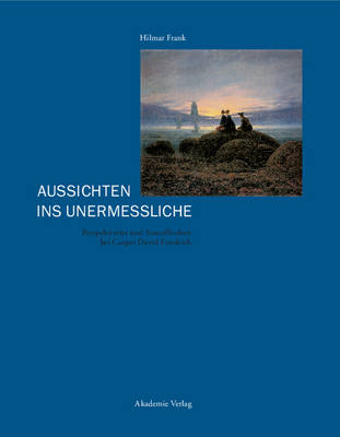 Cover of Aussichten Ins Unerme�liche