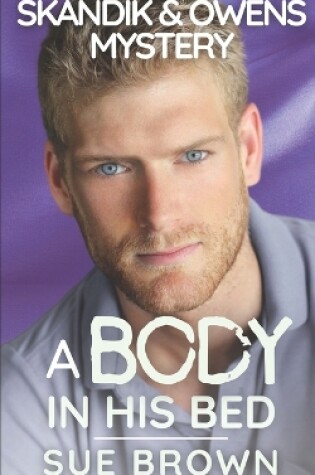 Cover of A Body in his Bed