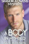 Book cover for A Body in his Bed