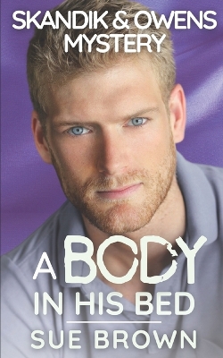 Cover of A Body in his Bed