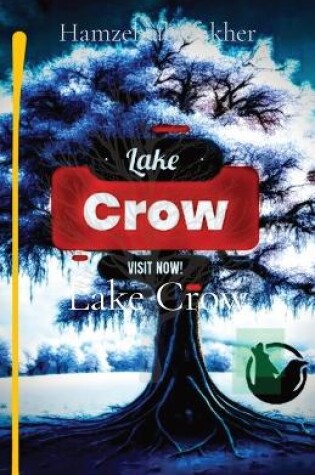 Cover of Lake Crow