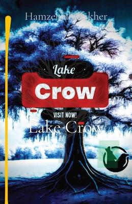 Book cover for Lake Crow