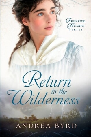 Cover of Return to the Wilderness