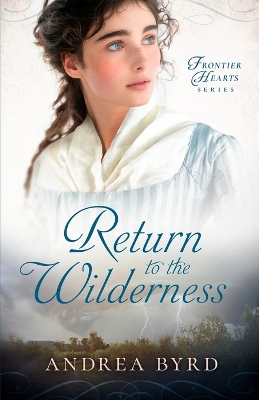 Book cover for Return to the Wilderness