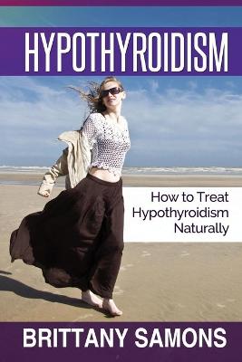Book cover for Hypothyroidism