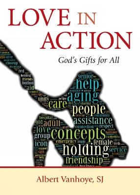 Book cover for Love in Action