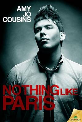 Book cover for Nothing Like Paris