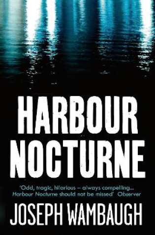 Cover of Harbour Nocturne