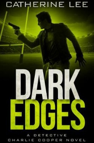 Cover of Dark Edges