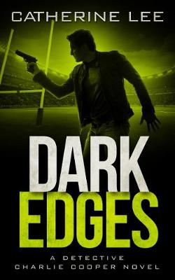 Book cover for Dark Edges