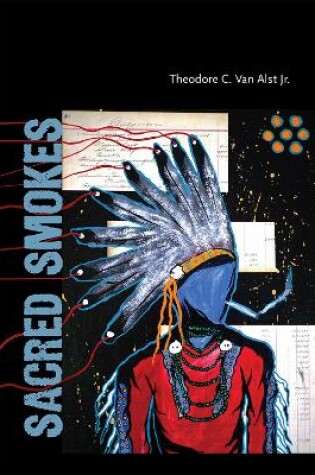 Cover of Sacred Smokes