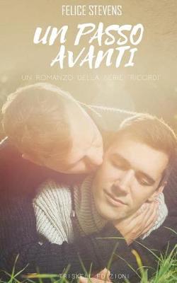 Book cover for Un passo avanti