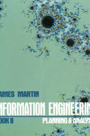 Cover of Information Engineering Book II