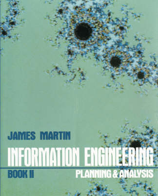 Cover of Information Engineering Book II