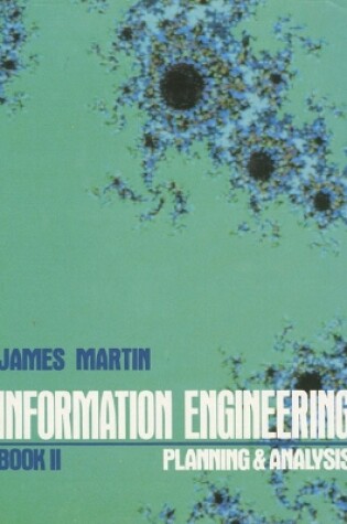 Cover of Information Engineering Book II