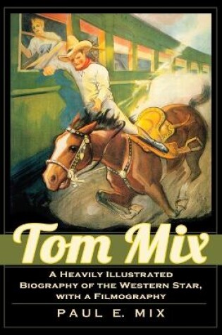 Cover of Tom Mix