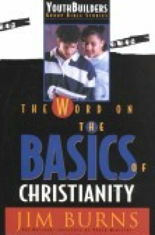 Cover of Word of Basic Christianity