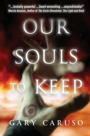 Cover of Our Souls to Keep