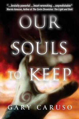 Book cover for Our Souls to Keep