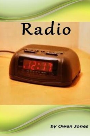 Cover of Radio