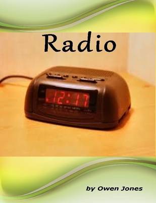 Book cover for Radio