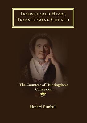 Cover of Transformed Heart, Transforming Church