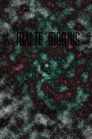 Cover of Malte Morius Eta Mafiaren Gakoa