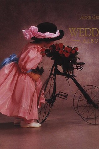 Cover of Wedding