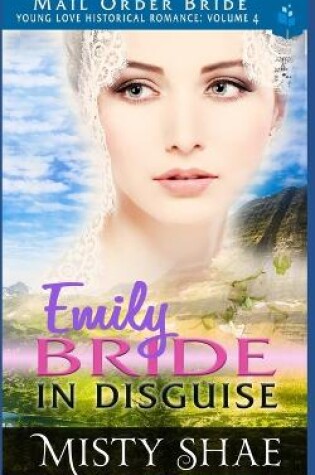 Cover of Emily - Bride in Disguise