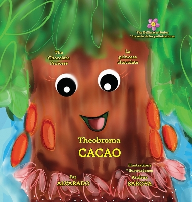 Cover of Theobroma Cacao