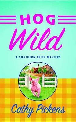 Book cover for Hog Wild