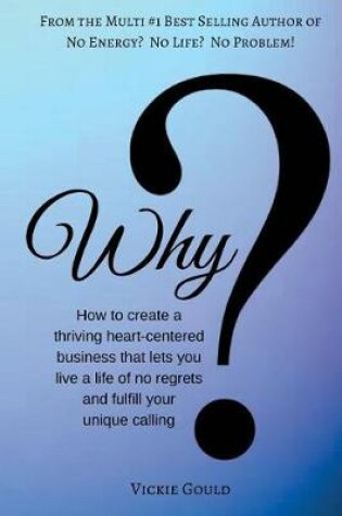 Cover of Why