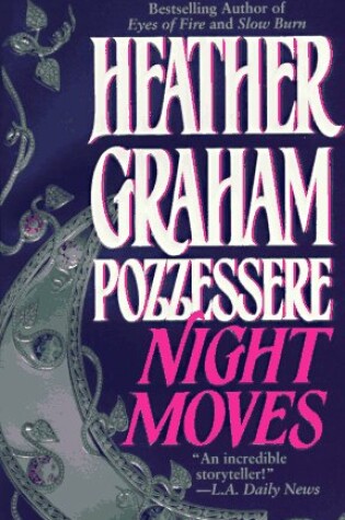 Cover of Night Moves