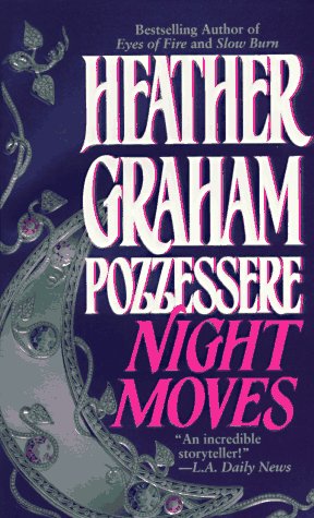 Book cover for Night Moves