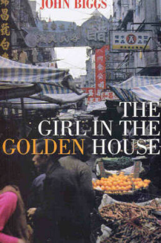 Cover of The Girl in the Golden House