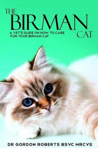 Cover of The Birman Cat