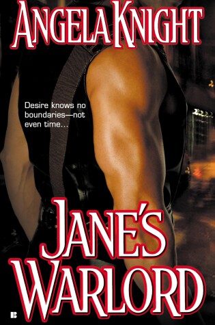Cover of Jane's Warlord