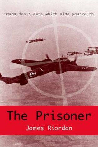 Cover of Rollercoasters The Prisoner