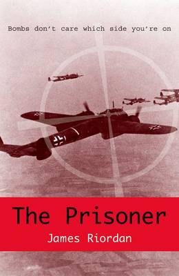 Book cover for Rollercoasters The Prisoner