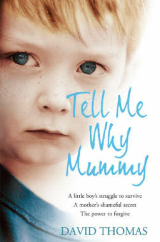 Cover of Tell Me Why, Mummy