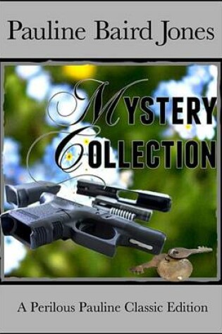 Cover of Mystery Collection