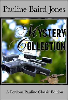 Book cover for Mystery Collection