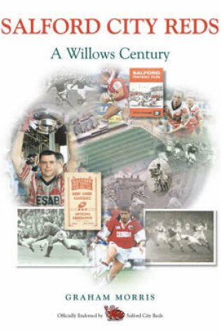 Cover of Salford City Reds