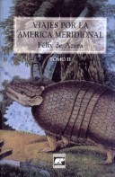 Book cover for Viajes Por La America Meridional - Tomo 2