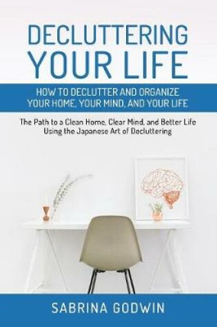 Cover of Decluttering Your Life