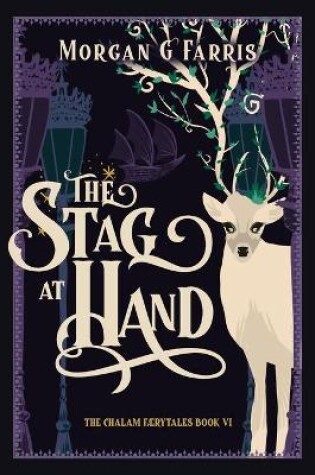 Cover of The Stag at Hand