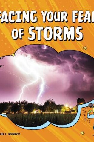 Cover of Facing Your Fear of Storms