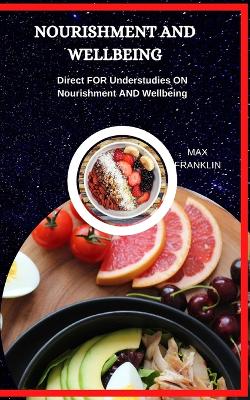 Book cover for Nourishment and Wellbeing