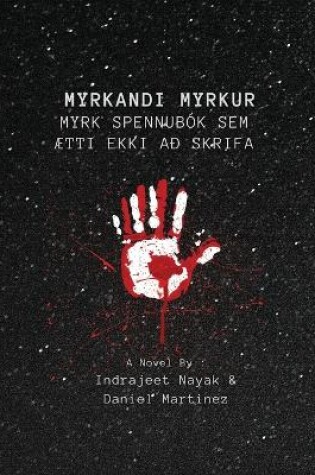 Cover of Myrkandi Myrkur