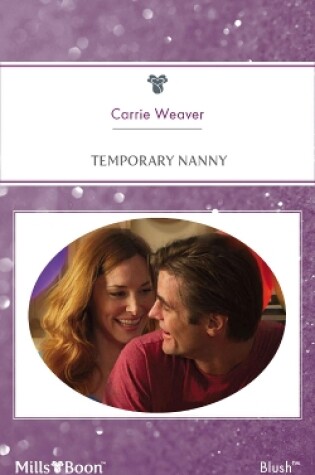 Cover of Temporary Nanny